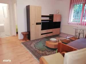 Închiriez apartament 2 Camere semidecomandat 50 mp situat langa ITC ! — miniatura 5