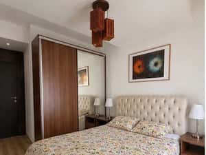 Obor.Apartament 2 camere de inchiriat — miniatura 3