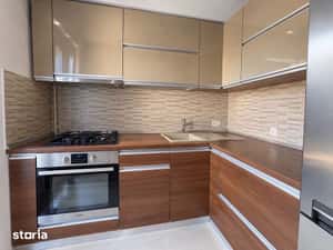Obor.Apartament 2 camere de inchiriat — miniatura 4