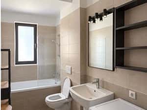 Obor.Apartament 2 camere de inchiriat — miniatura 6