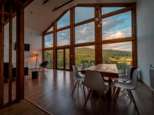 Cabana premium cu piscină pentru relaxare totală — miniatura 6