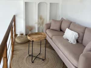 Cabana premium cu piscină pentru relaxare totală — miniatura 8