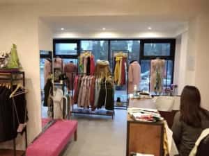 Spațiu comercial ultracentral – vizibilitate maximă, trafic intens — miniatura 3