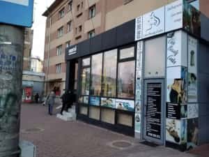 Spațiu comercial ultracentral – vizibilitate maximă, trafic intens — miniatura 4