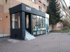 Spațiu comercial ultracentral – vizibilitate maximă, trafic intens — miniatura 8