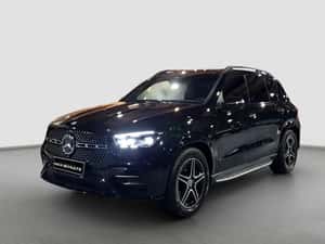 Mercedes-Benz GLE 450 SUV - Second hand