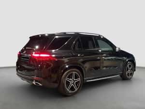 Mercedes-Benz GLE 450 SUV - Second hand — miniatura 2