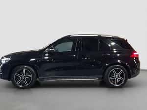 Mercedes-Benz GLE 450 SUV - Second hand — miniatura 3