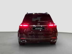 Mercedes-Benz GLE 450 SUV - Second hand — miniatura 4