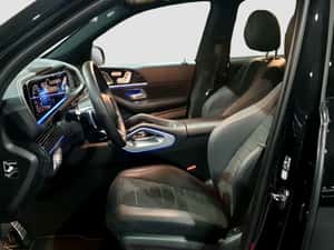 Mercedes-Benz GLE 450 SUV - Second hand — miniatura 5