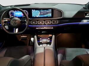 Mercedes-Benz GLE 450 SUV - Second hand — miniatura 6
