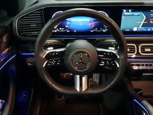 Mercedes-Benz GLE 450 SUV - Second hand — miniatura 7