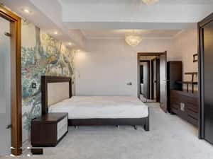 Penthouse – 3 Camere,Terasă Mare, 2 Nivele,Terra Residence, Voluntari — miniatura 1