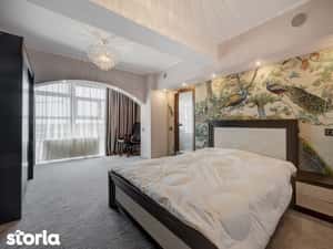 Penthouse – 3 Camere,Terasă Mare, 2 Nivele,Terra Residence, Voluntari — miniatura 4