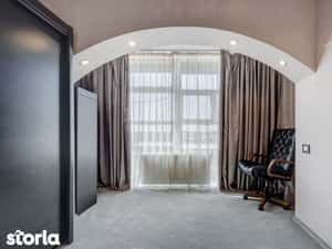 Penthouse – 3 Camere,Terasă Mare, 2 Nivele,Terra Residence, Voluntari — miniatura 5