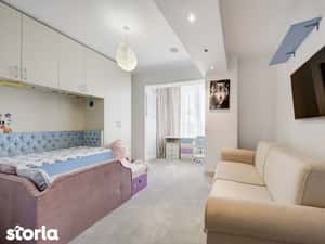 Penthouse – 3 Camere,Terasă Mare, 2 Nivele,Terra Residence, Voluntari — miniatura 6