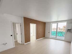 Apartament 2 camere, finisat premium, ansamblu VIVA FELIX RESIDENCE — miniatura 3