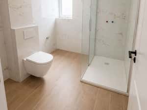Apartament 2 camere, finisat premium, ansamblu VIVA FELIX RESIDENCE — miniatura 5