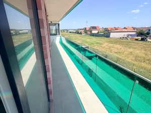 Apartament 2 camere, finisat premium, ansamblu VIVA FELIX RESIDENCE — miniatura 6
