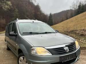 De vânzare Dacia Logan Mcv