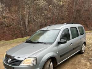 De vânzare Dacia Logan Mcv — miniatura 2