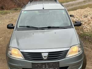 De vânzare Dacia Logan Mcv — miniatura 3