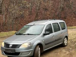 De vânzare Dacia Logan Mcv — miniatura 5