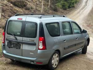 De vânzare Dacia Logan Mcv — miniatura 6