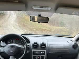 De vânzare Dacia Logan Mcv — miniatura 7