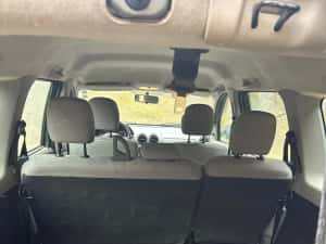 De vânzare Dacia Logan Mcv — miniatura 8