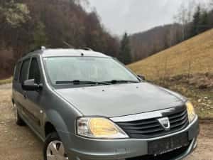 De vânzare Dacia Logan Mcv — miniatura 9
