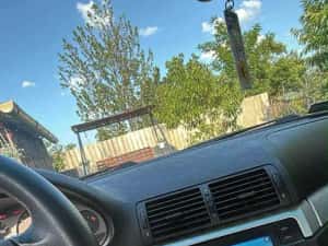 Navigație Android 15 BMW E46 4GB RAM – CarPlay, Android Auto, QLED — miniatura 7