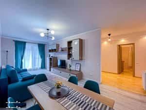 Apartament 2 camere, Str Abatorului Floresti — miniatura 3