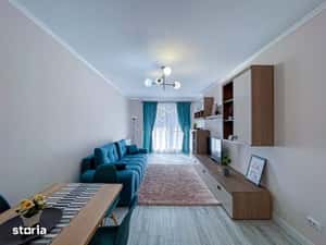 Apartament 2 camere, Str Abatorului Floresti — miniatura 4