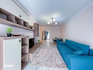 Apartament 2 camere, Str Abatorului Floresti — miniatura 5