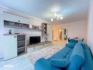 Apartament 2 camere, Str Abatorului Floresti — miniatura 6