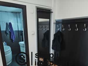 2 decomandate, etaj 1, bloc nou, centrala termica - 490 Euro — miniatura 4