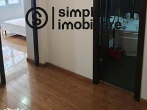 2 decomandate, etaj 1, bloc nou, centrala termica - 490 Euro — miniatura 5