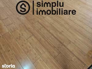 2 decomandate, etaj 1, bloc nou, centrala termica - 490 Euro — miniatura 6