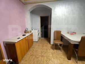 Apartament cu 2 camera, 46 mp, ultracentral — miniatura 5