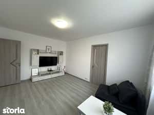 Ag imobiliara VIGAFON inchiriaza apartament 2 camere Vest-Cosminele — miniatura 4