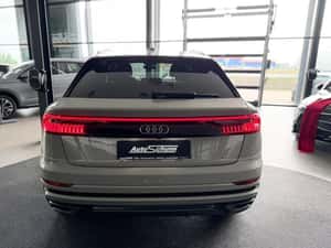 Audi Q8 45TDI Quattro S Line Business, SUV premium diesel — miniatura 6