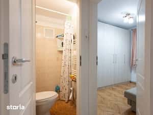 De vânzare apartament cu 2 camere în Gheorgheni — miniatura 6