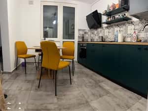 Apartament cu 2 camere de inchiriat