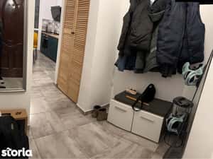 Apartament cu 2 camere de inchiriat — miniatura 6