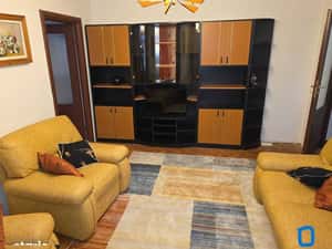Apartament cu dou acamere Ultracentral – Restaurant Mateo — miniatura 3