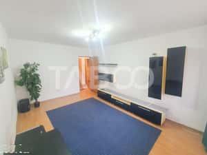 Apartament cu 2 camere decomandate la cheie de vanzare in Manastur — miniatura 3