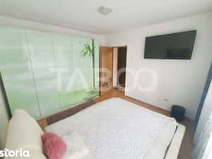 Apartament cu 2 camere decomandate la cheie de vanzare in Manastur — miniatura 4