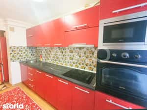 Apartament cu 2 camere decomandate la cheie de vanzare in Manastur — miniatura 5