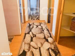 Apartament cu 2 camere decomandate la cheie de vanzare in Manastur — miniatura 6